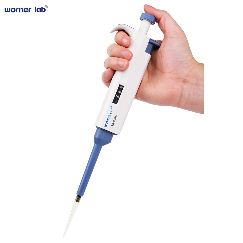 Micropipette Giá Bao Nhiêu